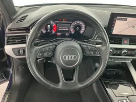 Audi A4 35 2.0 TFSI S-Line | Thumbnail 18 von 30