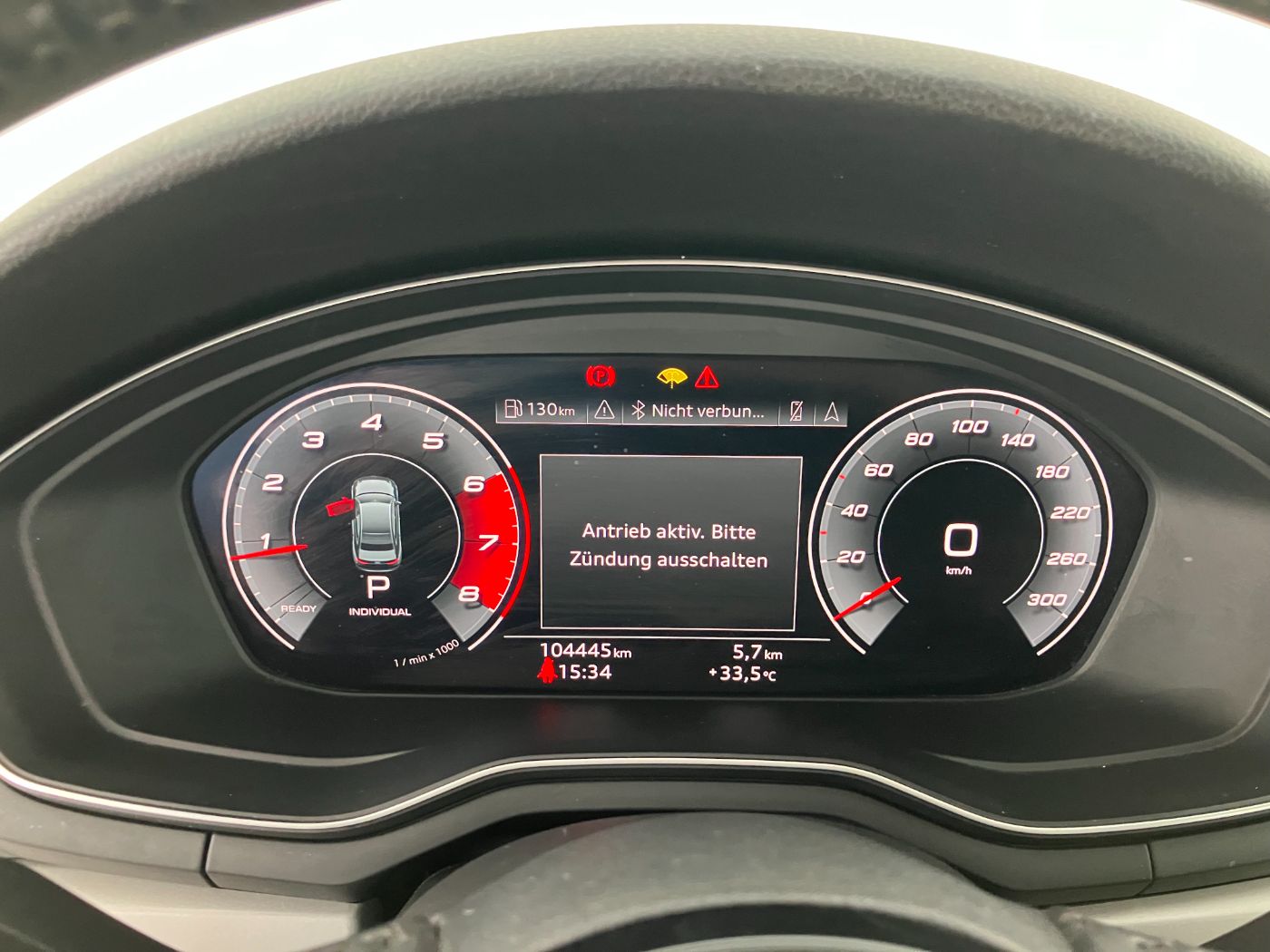Audi A4 35 2.0 TFSI S-Line | Bild 19 von 30