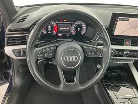 Audi A4 35 2.0 TFSI S-Line | Thumbnail 13 von 25