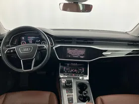 Audi A6 Avant 45 3.0 TDI quattro design | Thumbnail 11 von 26