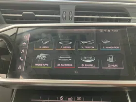 Audi A6 Avant 45 3.0 TDI quattro design | Thumbnail 13 von 26