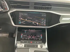 Audi A6 Avant 45 3.0 TDI quattro design | Thumbnail 17 von 26