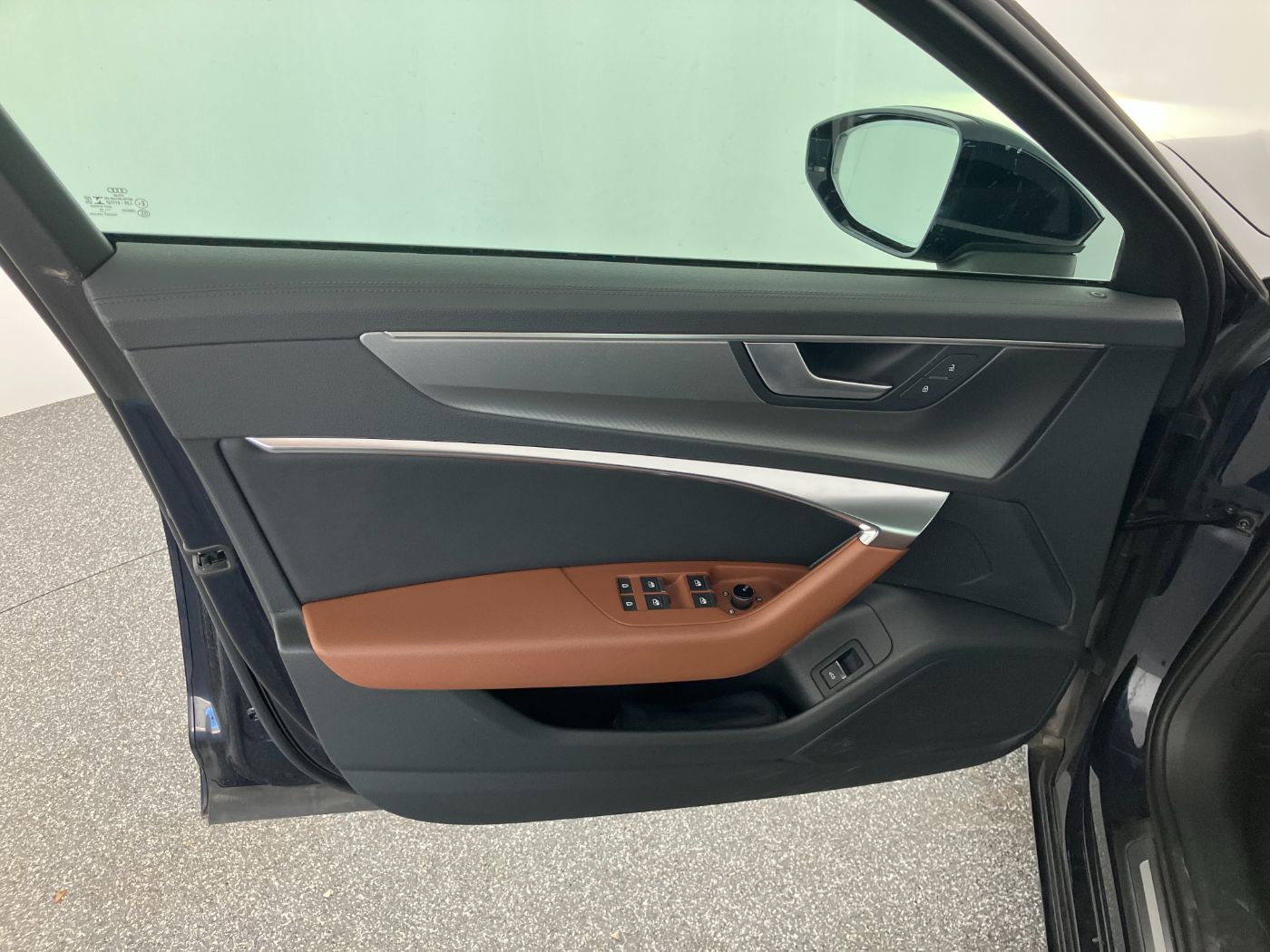 Audi A6 Avant 45 3.0 TDI quattro design | Bild 7 von 25