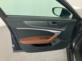 Audi A6 Avant 45 3.0 TDI quattro design | Thumbnail 7 von 25