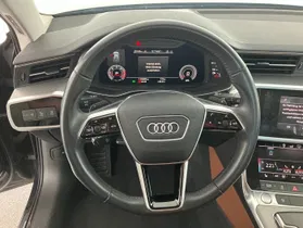 Audi A6 Avant 45 3.0 TDI quattro design | Thumbnail 9 von 25