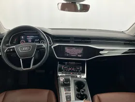 Audi A6 Avant 45 3.0 TDI quattro design | Thumbnail 10 von 25
