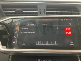 Audi A6 Avant 45 3.0 TDI quattro design | Thumbnail 11 von 25