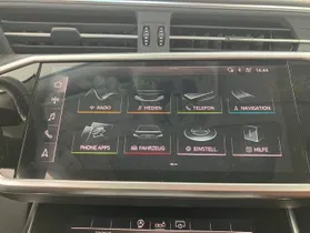 Audi A6 Avant 45 3.0 TDI quattro design | Thumbnail 12 von 25