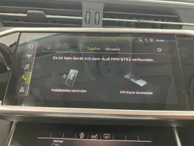 Audi A6 Avant 45 3.0 TDI quattro design | Thumbnail 14 von 25