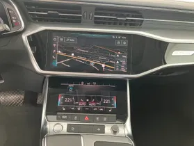 Audi A6 Avant 45 3.0 TDI quattro design | Thumbnail 16 von 25