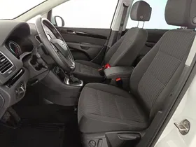 Seat Alhambra 2.0 TDI 4Drive | Thumbnail 11 von 28