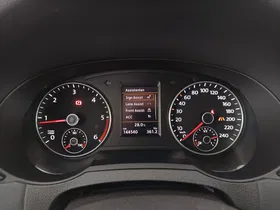 Seat Alhambra 2.0 TDI 4Drive | Thumbnail 16 von 28