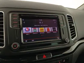 Seat Alhambra 2.0 TDI 4Drive | Thumbnail 20 von 28