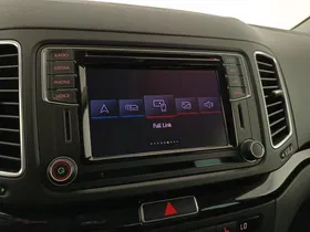 Seat Alhambra 2.0 TDI 4Drive | Thumbnail 21 von 28