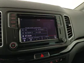 Seat Alhambra 2.0 TDI 4Drive | Thumbnail 19 von 28