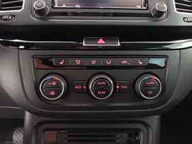 Seat Alhambra 2.0 TDI 4Drive | Thumbnail 22 von 28