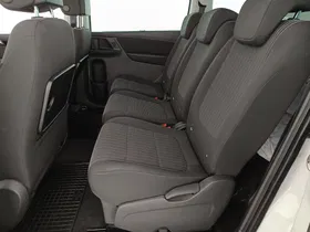 Seat Alhambra 2.0 TDI 4Drive | Thumbnail 25 von 28