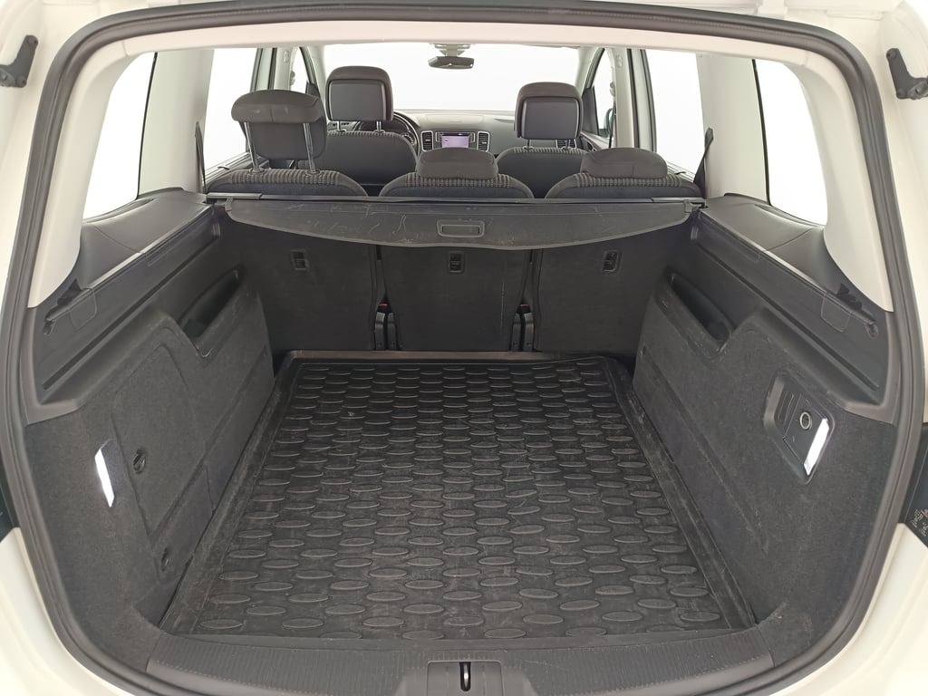Seat Alhambra 2.0 TDI Executive | Thumbnail 30 von 30