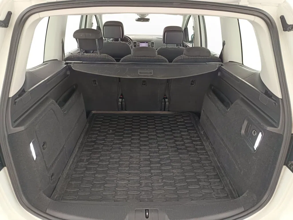 Seat Alhambra 2.0 TDI Executive | Bild 30 von 30