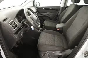 Seat Alhambra Executive 1.4 TSI | Thumbnail 11 von 25