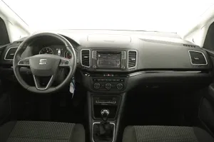 Seat Alhambra Executive 1.4 TSI | Thumbnail 12 von 25