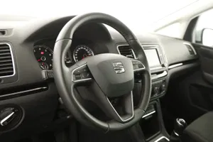 Seat Alhambra Executive 1.4 TSI | Thumbnail 13 von 25
