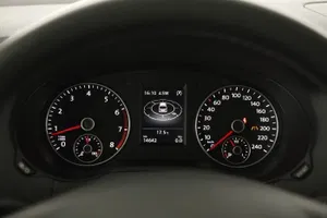 Seat Alhambra Executive 1.4 TSI | Thumbnail 14 von 25
