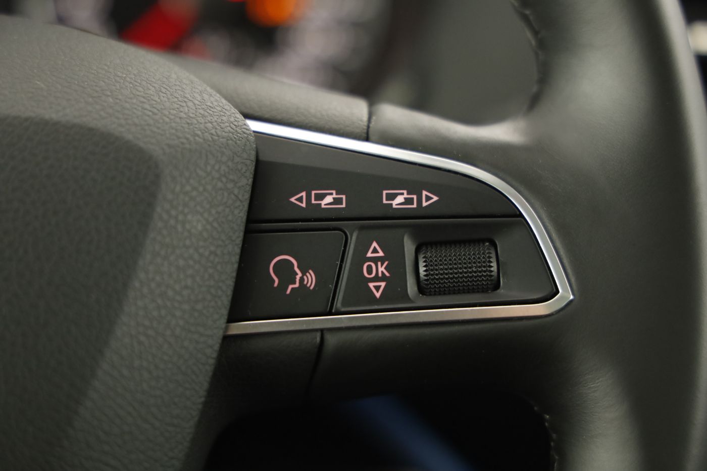 Seat Alhambra Executive 1.4 TSI | Bild 16 von 25