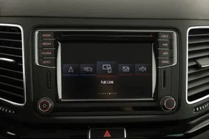 Seat Alhambra Executive 1.4 TSI | Thumbnail 18 von 25