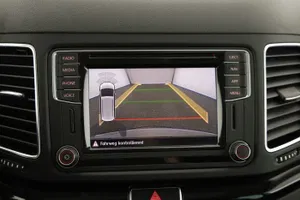 Seat Alhambra Executive 1.4 TSI | Thumbnail 19 von 25