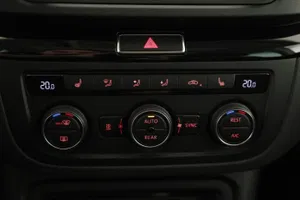 Seat Alhambra Executive 1.4 TSI | Thumbnail 20 von 25