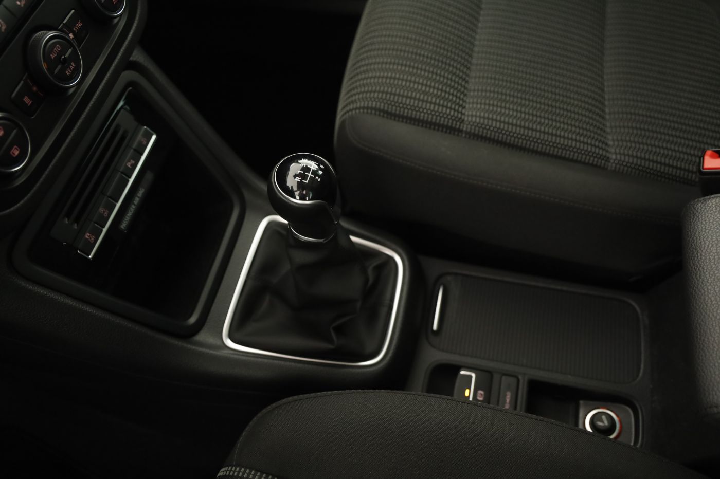 Seat Alhambra Executive 1.4 TSI | Bild 21 von 25