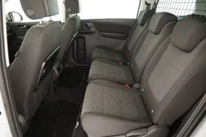 Seat Alhambra Executive 1.4 TSI | Thumbnail 22 von 25