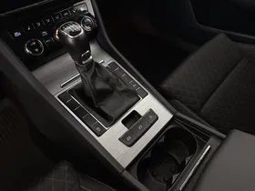 Skoda Superb Combi 2.0 TDI Ambition | Thumbnail 28 von 30