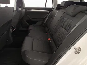 Skoda Superb Combi 2.0 TDI Ambition | Thumbnail 29 von 30