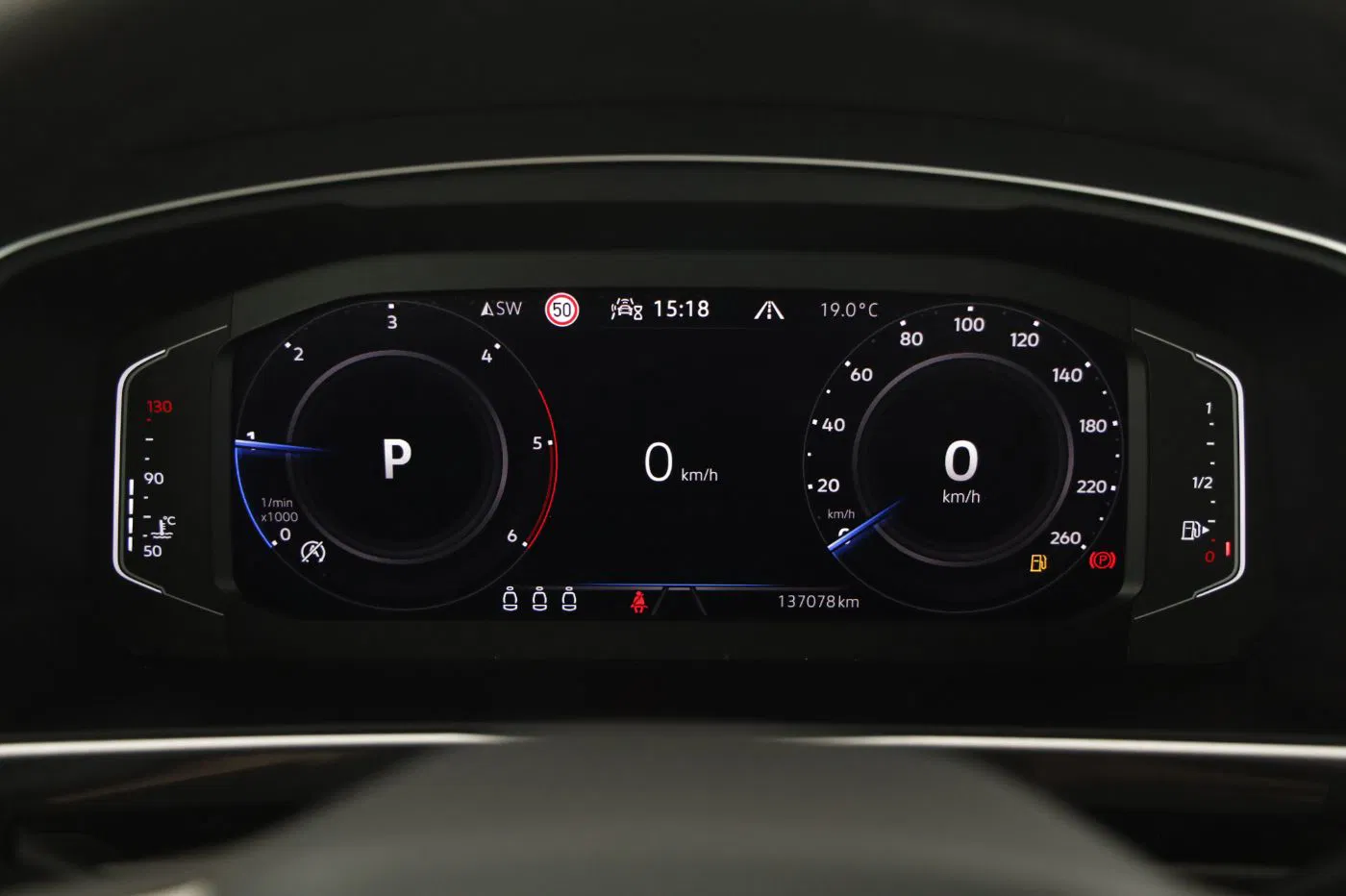 VW Tiguan 2.0 TDI BMT 4Motion Elegance | Bild 15 von 29