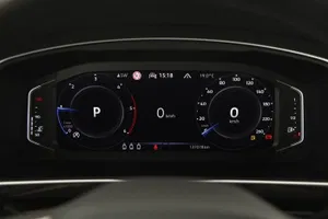 VW Tiguan 2.0 TDI BMT 4Motion Elegance | Thumbnail 15 von 29