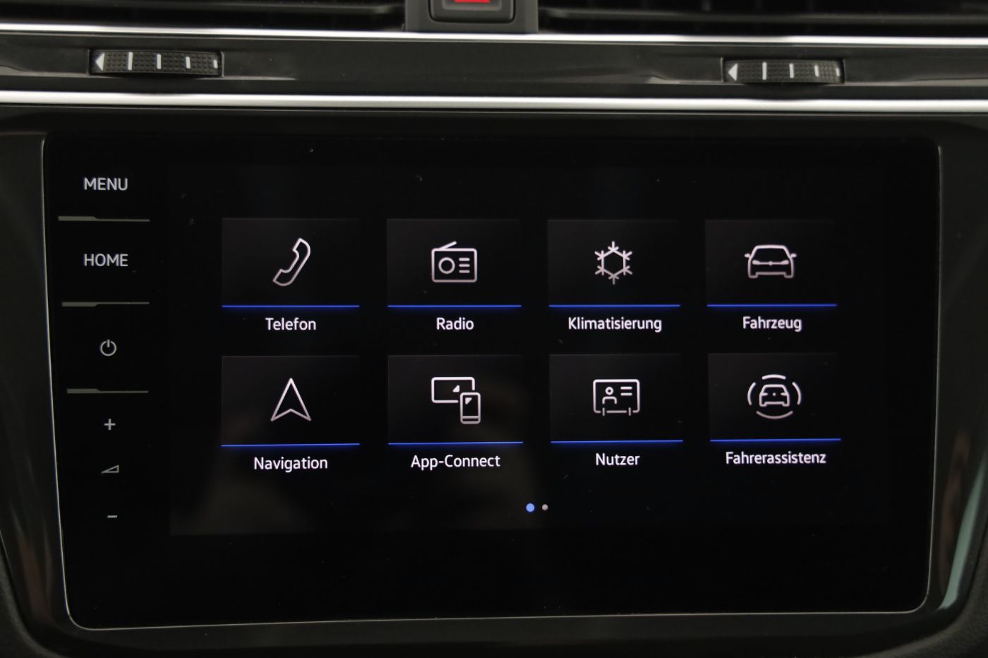 VW Tiguan 2.0 TDI BMT 4Motion Elegance | Bild 18 von 29