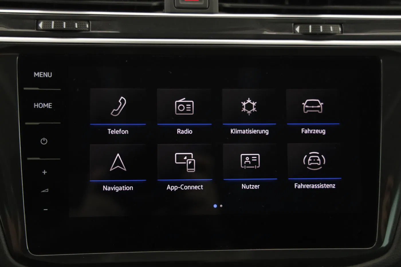 VW Tiguan 2.0 TDI BMT 4Motion Elegance | Bild 18 von 29
