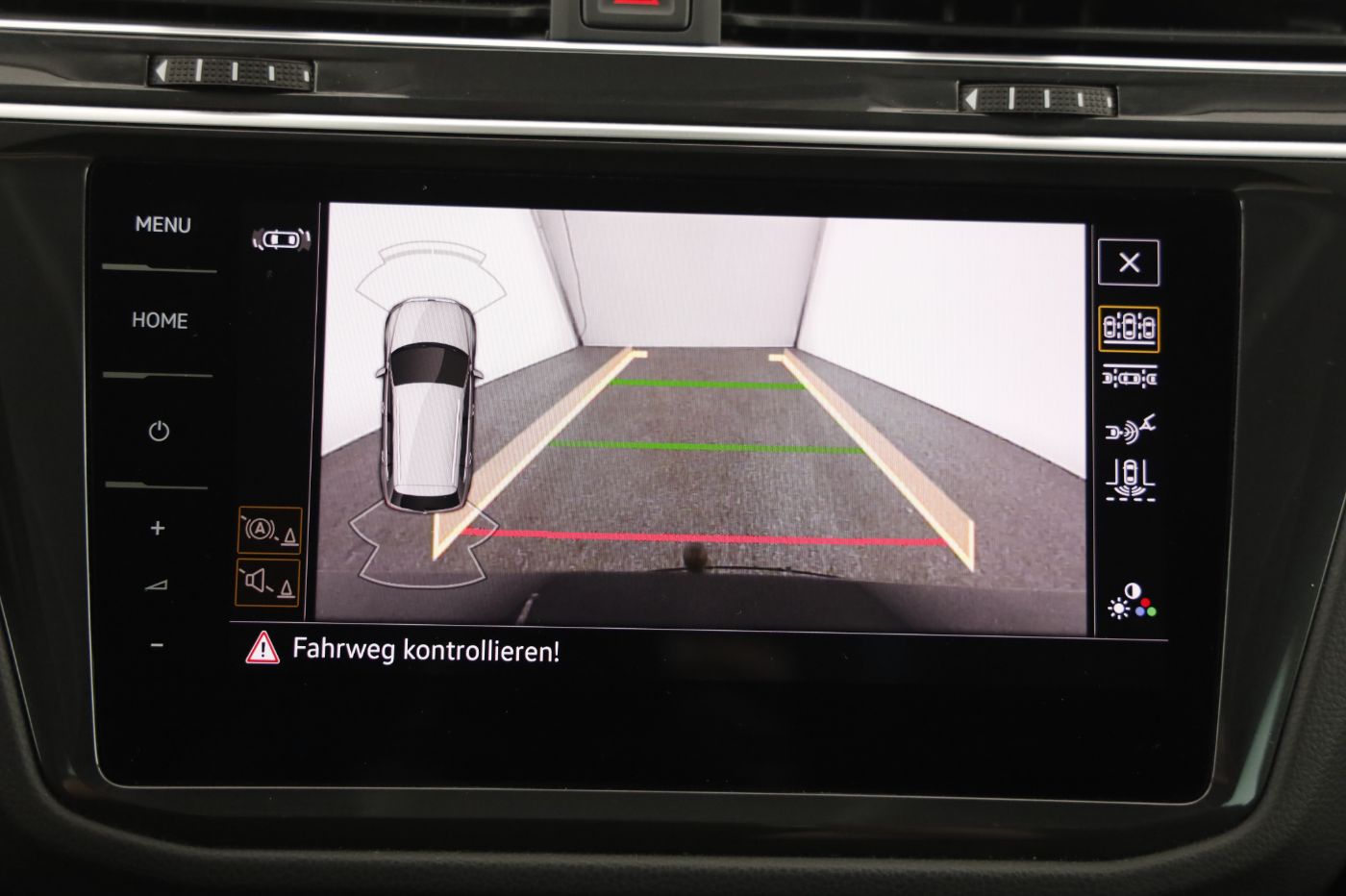 VW Tiguan 2.0 TDI BMT 4Motion Elegance | Bild 20 von 29