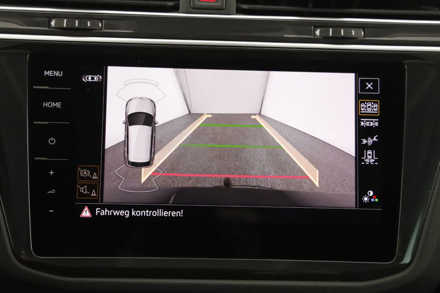 VW Tiguan 2.0 TDI BMT 4Motion Elegance | Bild 20 von 29