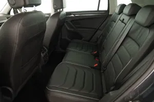 VW Tiguan 2.0 TDI BMT 4Motion Elegance | Thumbnail 23 von 29