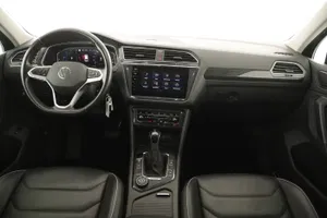 VW Tiguan 2.0 TDI BMT 4Motion Elegance | Thumbnail 13 von 29