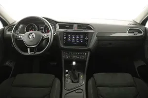 VW Tiguan Allspace 1.5TSI DSG | Thumbnail 12 von 27