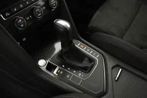 VW Tiguan Allspace 1.5TSI DSG | Thumbnail 21 von 27