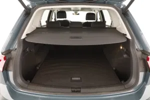 VW Tiguan Allspace 1.5TSI DSG | Thumbnail 23 von 27