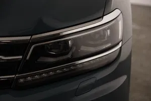 VW Tiguan Allspace 1.5TSI DSG | Thumbnail 25 von 27