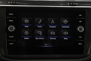 VW Tiguan Allspace 1.5TSI DSG | Thumbnail 17 von 27