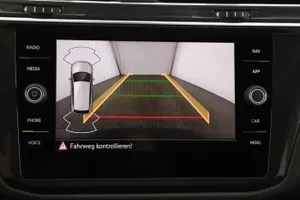 VW Tiguan Allspace 1.5TSI DSG | Thumbnail 19 von 27
