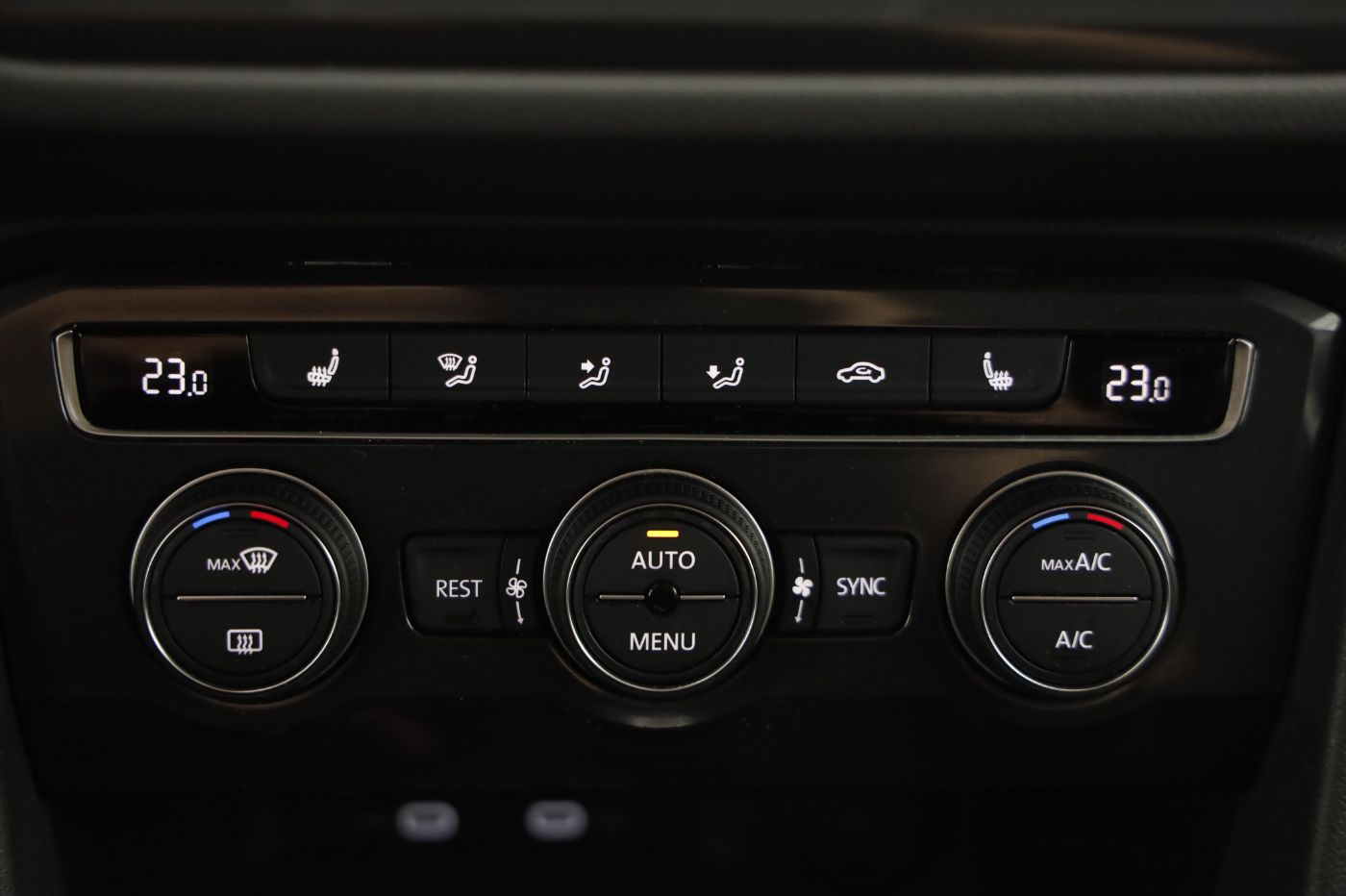 VW Tiguan Allspace 1.5TSI DSG | Bild 19 von 26